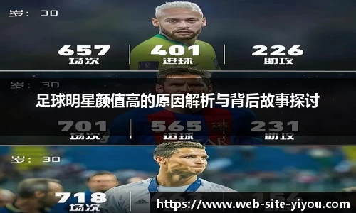 足球明星颜值高的原因解析与背后故事探讨